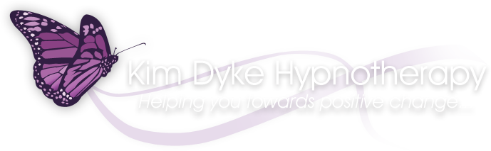 Kim Dyke Hypnotherapist